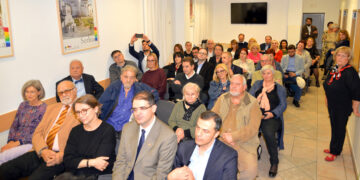 Andrić i Dositej kao diplomate