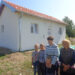 Novi dom sazdan od dobrote