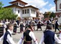 Šumadija zavičaj svim Srbima