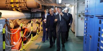 Odakle će stići gas koji je Putin obećao Srbiji?