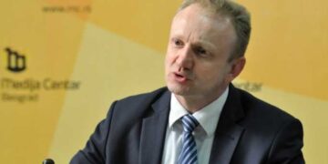 Đilas kritikuje vođenje EPS-a