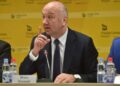 Popović: Lažna država ne moze biti priznata