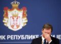 Vučić: Susreta u Parizu neće biti, to je skoro sigurno