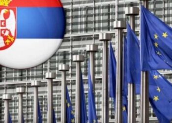 DW: Šta ima novo o Z. Balkanu? Ništa, Srbiju će pomenuti o tome da je neće pomenuti
