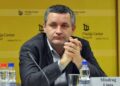 Linta: Izjava Ðukanovića o SPC sramna i nerazumna