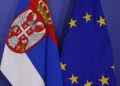 Srbija na ledu Brisela