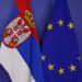 Srbija na ledu Brisela