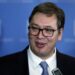 Vučić sutra na plenarnoj sednici Nacionalnog konventa o EU