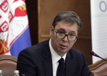 Vučić: Ako EU hoće nešto da uradi sa nama, u redu, ako ne – nema veze