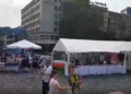 Dani kulture Srbije u Frankfurtu (VIDEO)