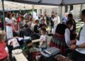 Ukusi i ritmovi Srbije ulepšali Drezden