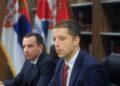 Ðurić: Za Srbe na Kosovu svaki dan je Vidovdan