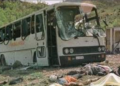 Srbija pamti: 41. dan bombardovanja 1999. godine – Pogođen autobus pun civila