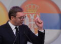 Vučić: Traže priznanje Kosova, a ne nude ništa