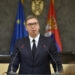 Vučić: SAD traže priznanje Kosova, nećemo imati lak zadatak