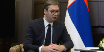 „Da je Putin odlučivao 1999. godine, ne bismo bili bombardovani“