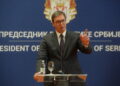 Kampanja „Budućnost Srbije“: Vučić danas u Zaječaru