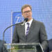 Vučić na otvaranju fabrike „ZF“: Radna mesta, najsavremenija tehnologija i rast investicija