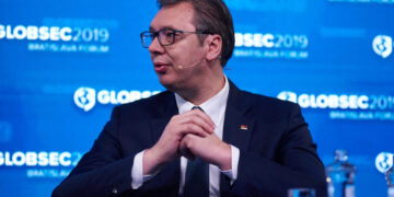 Vučić: Govorimo istinu, Srbija je odgovoran i ozbiljan partner