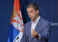 Ðurić: Gradimo novi stadion u Kosovskoj Mitrovici