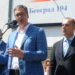Vučić: Oni koji su najviše stradali nisu dobili poziv u Poljsku