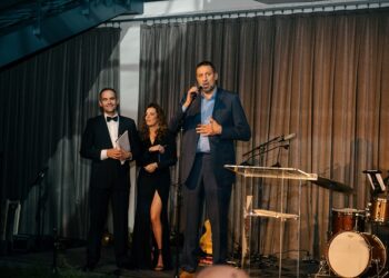 Fondacija Ana i Vlade Divac sa filantropskom zajednicom u Njujorku prikupila 54.000 dolara