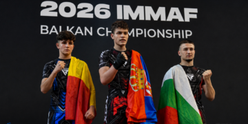 Srpski reprezentativci osvojili 36 medalja na Balkanskom prvenstvu
