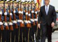 Kako je Haradinaj dočekan u Berlinu (VIDEO)
