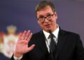 Vilson: Vučić će biti zapamćen po zatvaranju kosovskog pitanja