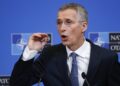 Stoltenberg: Bombardovanje SRJ je bilo legitimno i neophodno