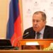 Lavrov o integracijama balkanskih država u NATO: Naš negativan stav prema tim destruktivnim naporima je poznat