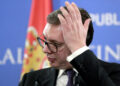 Vučić o izjavi Servera: Spreman sam na kompromis, ali da Srbija ne izgubi sve