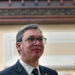 Vučić u Bratislavi na forumu , tema i Kosovo