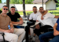 Srbija krenula po plasman za Svetsko prvenstvo: „Čair“ čeka okršaj sa Mađarskom