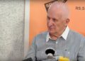 Matija Bećković: Možda mi je Crna Gora dozvolila da uplatim letovanje (VIDEO)