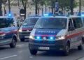 Unuk šefa policije dilovao drogu po Beču