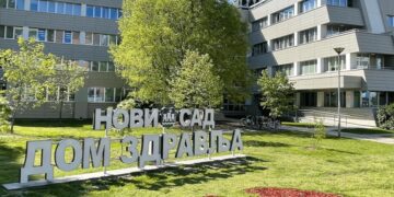 Prevencija raka dojke kroz besplatne preglede u Novom Sadu
